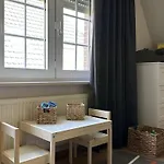 Prázdninový dům Maila - Marbi Alles Inbegrepen *