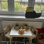 Prázdninový dům Maila - Marbi Alles Inbegrepen