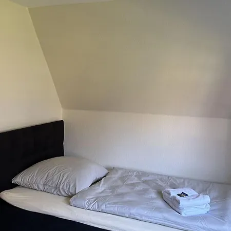 Prázdninový dům Maila - Marbi Alles Inbegrepen Varel
