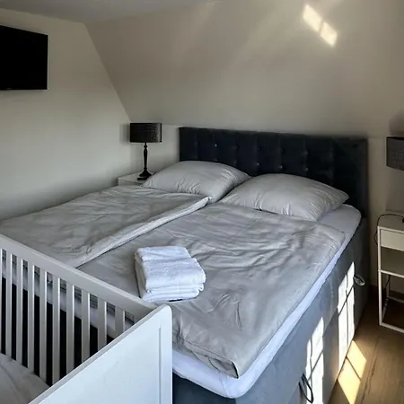 Prázdninový dům Maila - Marbi Alles Inbegrepen *