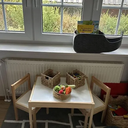 Maila - Marbi Alles Inbegrepen