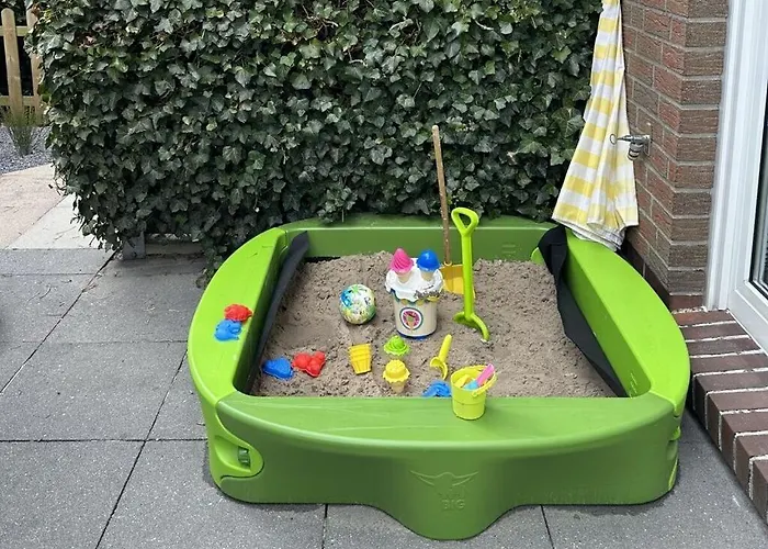 Casa de Férias Maila - Marbi Alles Inbegrepen